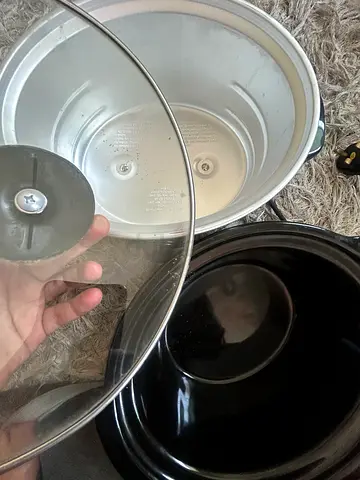 Russell Hobbs slow cocker