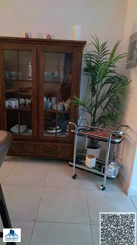 For Sale | 2BHK Apartment with Amazing Furniture & View – Lake Tower C4