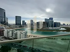 Mangrove View | 1BR w/ Balcony | High Floor