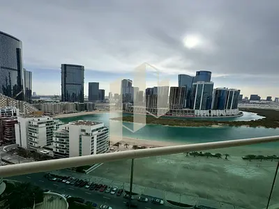 Mangrove View | 1BR w/ Balcony | High Floor