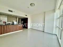 Spacious and Bright | Vacant | High Floor