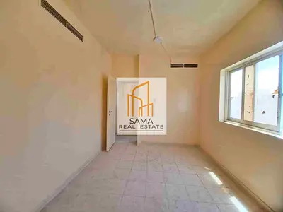 1 bhk with central ac close to panoor restaurant Muwiallah just in 30k for family