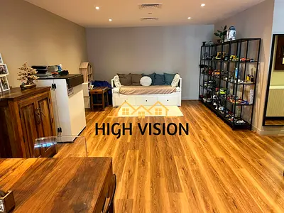 Premium 2BR+Maid | Rented | Investment Deal