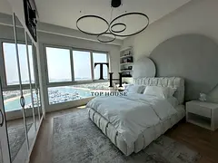 Luxury 3BR Apartment | Full of Natural Light | Marina Residences 3