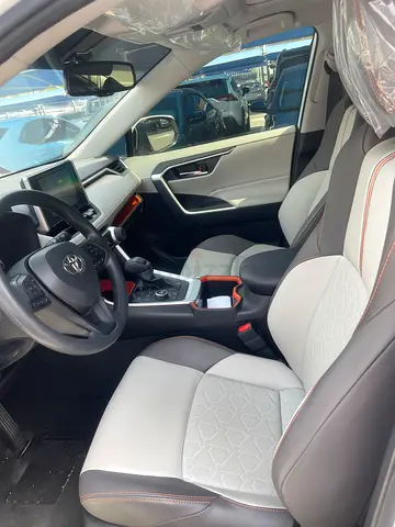Toyota RAV4 Adventure 2024 – Excellent Condition ويوتا راف 4 أدفنشر 2024 – بحالة ممتازة