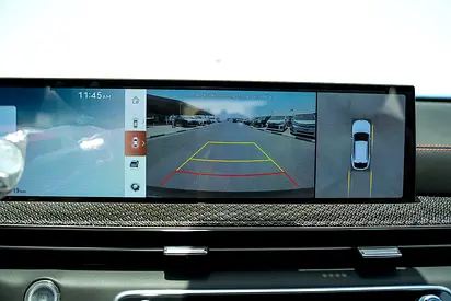 2026 Genesis GV80 thumbnail 11