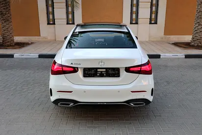 2024 Mercedes-BENZ A-CLASS — миниатюра 6