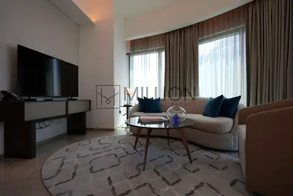 High Floor | 01 Series | Full Burj Downtown View
