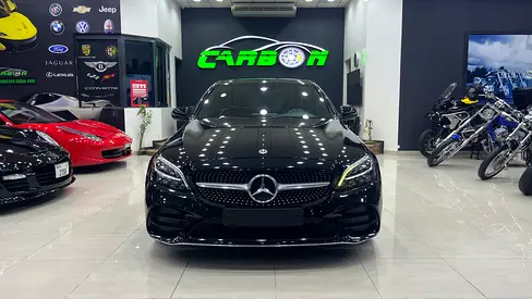 صورة مصغرة 3 لـ 2019 Mercedes-BENZ C-CLASS