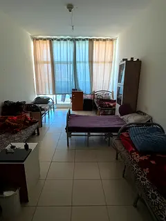 Executive bed-space for bachelors for rent