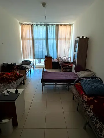 Executive bed-space for bachelors for rent