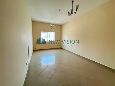 Free A/C | Gym & Pool | 1 Month Free | Near Al Noor Mosque | Khalid Lagoon | 6 Cheques
