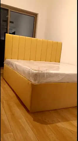 Brand New Queen Size Bed Available