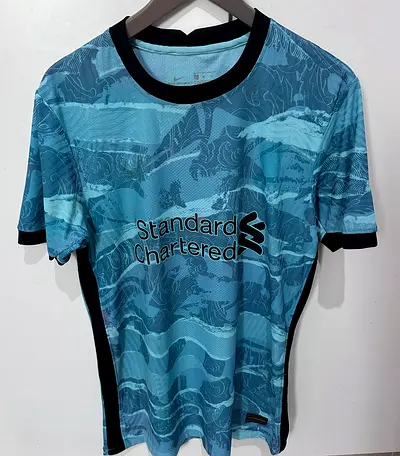 Nike Liverpool Fc jersey men’s