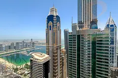Lowest | Sea view | Torch Tower | High Floor