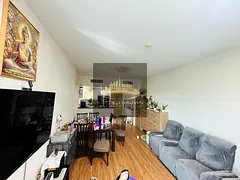 2 Bedroom Type A With Long Balcony Available For Sale With Open View