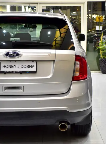 2014 FORD EDGE 缩略图 9