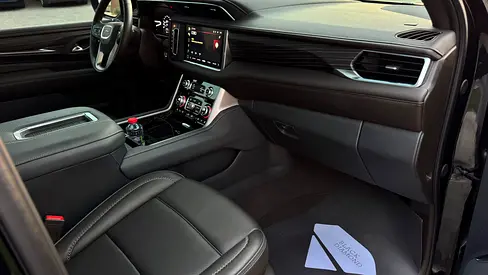 2024 GMC YUKON 照片 10