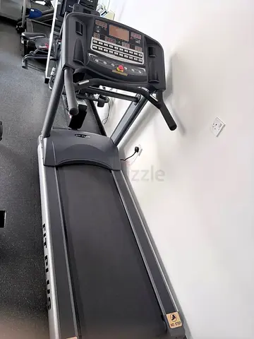 Used Fit Plus Treadmill - Good Working Condition