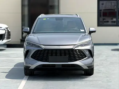 Song L 1.5L PHEV 18.3kWh Battery 2025 Export Price @ 87,500 AED
