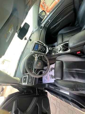 صورة 7 لـ 2014 Cadillac SRX