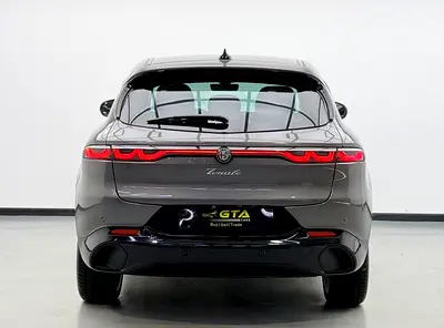 Alfa Romeo Tonale Veloce, миниатюра 5