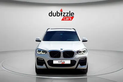 صورة 2 لـ 2019 BMW X3