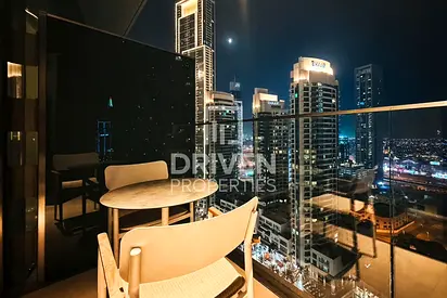 Blvd and Sea View | Vacant | Downtown Living