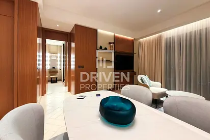 Blvd and Sea View | Vacant | Downtown Living