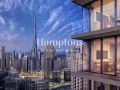 Exclusive | High Floor | Best Layout