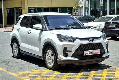 صورة 1 لـ 2023 Toyota RAIZE