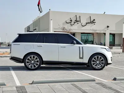 صورة مصغرة 4 لـ 2024 LAND Rover RANGE ROVER