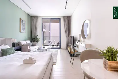 Brand New | Fully Furnished | Vacant