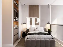 2BR Apartment | Cash Offer | 20/80 Payment Plan