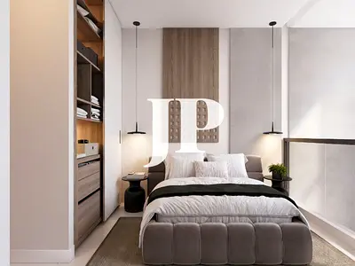 2BR Apartment | Cash Offer | 20/80 Payment Plan