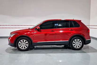 صورة مصغرة 5 لـ 2023 Volkswagen TIGUAN