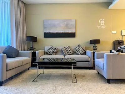 High Floor | Vacant | Motivated seller