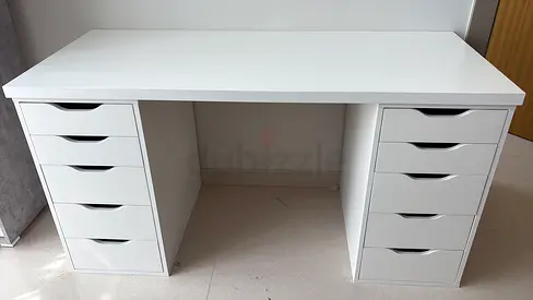 IKEA Desk