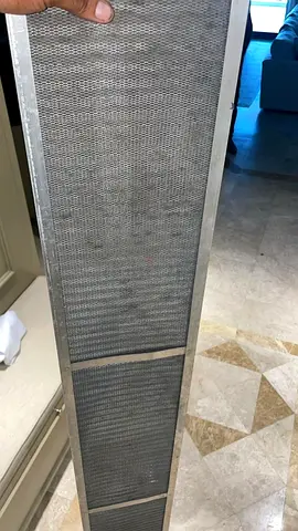 Ac maintenance services