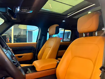 Land Rover Defender 110 HSE P400, миниатюра 19