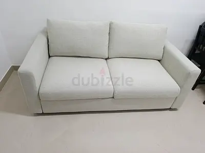Heavy quality Ikea vimle sofabed