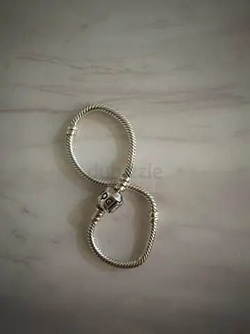 Pandora bracelet