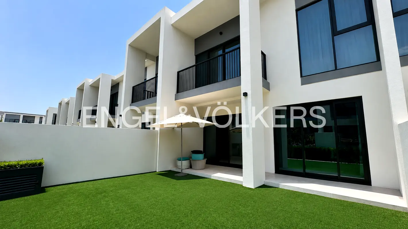 Well Maintained | Close to Pool | Tenanted