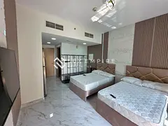 Furnished Studio | Marina View | Lakeside Tower B