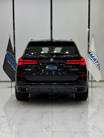 صورة مصغرة 10 لـ 2026 BMW X5