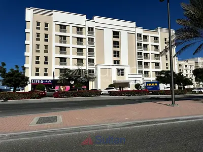 Hot Deal |1Bedroom | Community/lagoon view