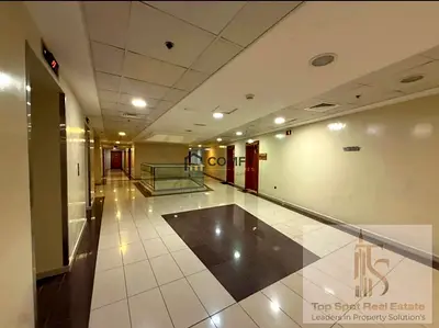 🌟 Spacious LARGE STUDIO | SKYCOURTS| Prime Community Living 🌟