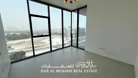 3BHK+MAID IN THE LUXURIOUS AZURITE TOWER | AL JADDAF | GYM POOL GARDEN