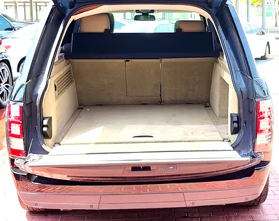 صورة مصغرة 7 لـ 2016 LAND Rover RANGE ROVER