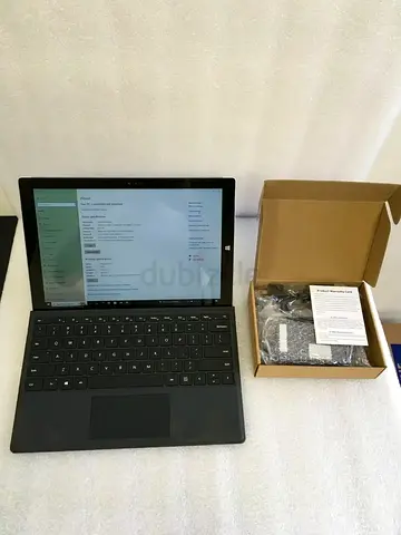 Microsoft Surface Pro 3 4GB 128GB